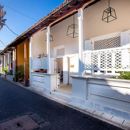 Fortaleza Lighthouse Street Acomodação com café da manhã Galle Exterior foto